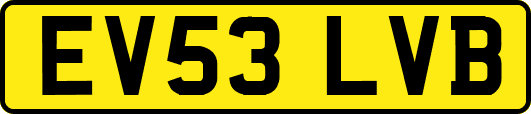 EV53LVB