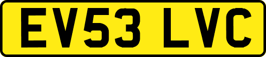 EV53LVC