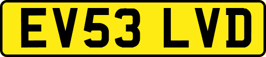 EV53LVD