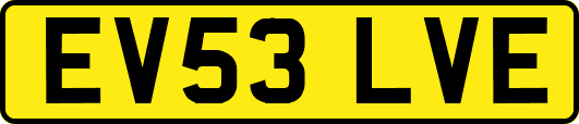 EV53LVE
