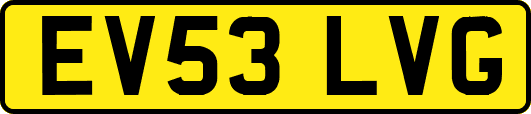 EV53LVG