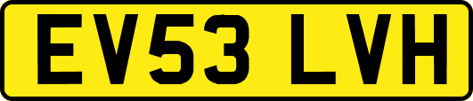 EV53LVH