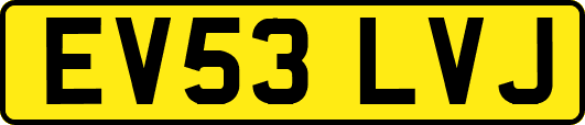 EV53LVJ