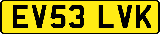 EV53LVK