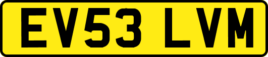 EV53LVM