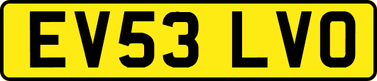 EV53LVO