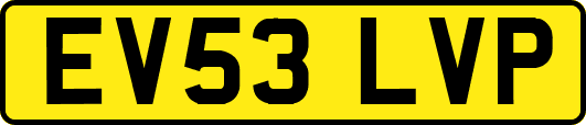 EV53LVP