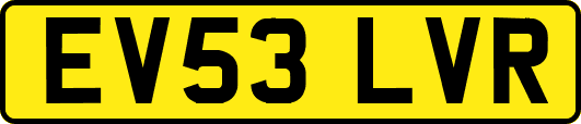 EV53LVR
