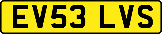 EV53LVS