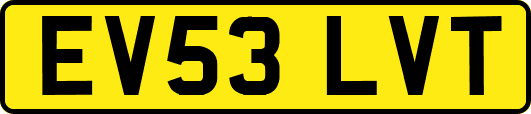 EV53LVT