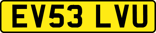 EV53LVU