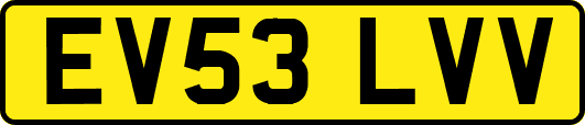 EV53LVV