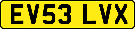EV53LVX