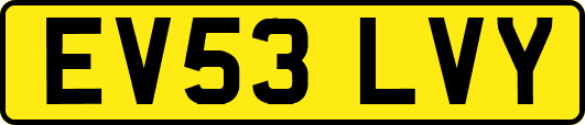 EV53LVY