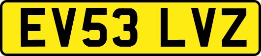 EV53LVZ