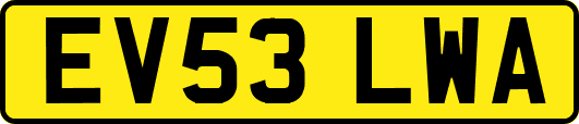 EV53LWA
