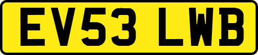 EV53LWB