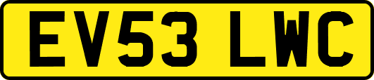 EV53LWC