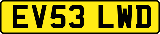 EV53LWD