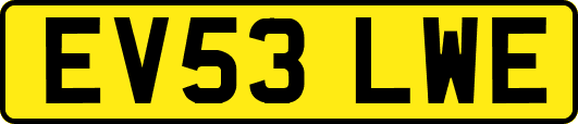 EV53LWE
