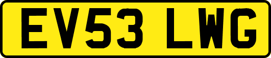 EV53LWG