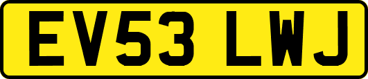 EV53LWJ