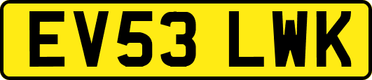 EV53LWK