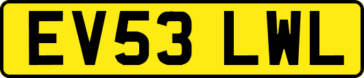 EV53LWL