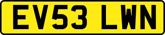 EV53LWN