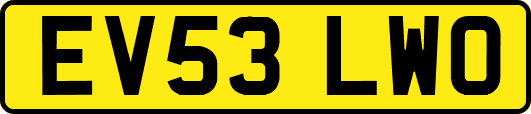 EV53LWO