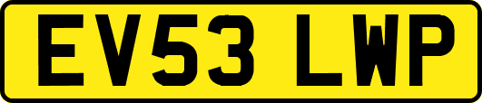 EV53LWP