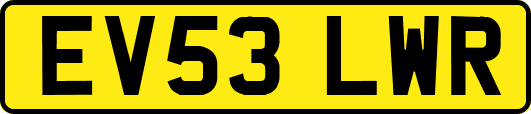 EV53LWR