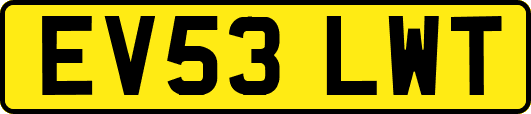EV53LWT