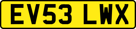 EV53LWX