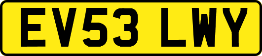 EV53LWY