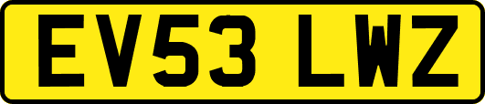 EV53LWZ