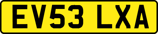 EV53LXA