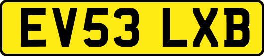 EV53LXB