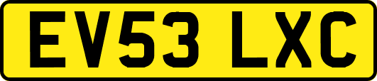 EV53LXC