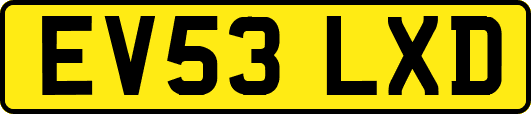 EV53LXD