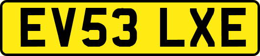 EV53LXE