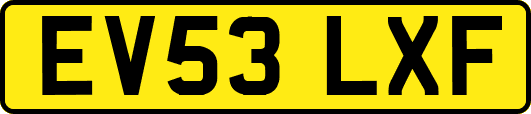 EV53LXF