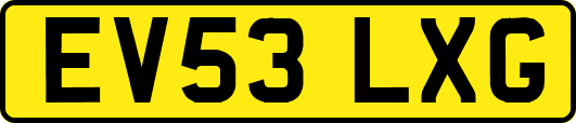 EV53LXG