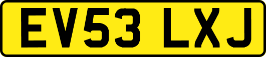 EV53LXJ