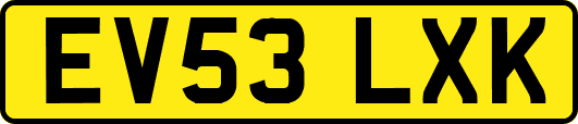EV53LXK