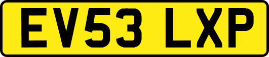 EV53LXP