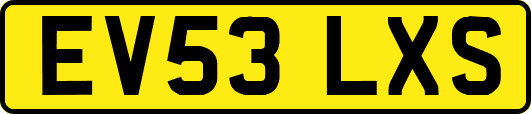 EV53LXS