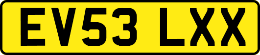 EV53LXX