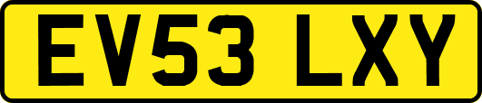 EV53LXY