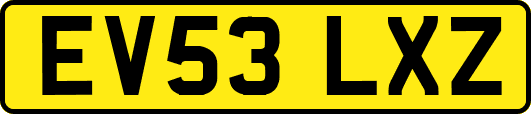 EV53LXZ